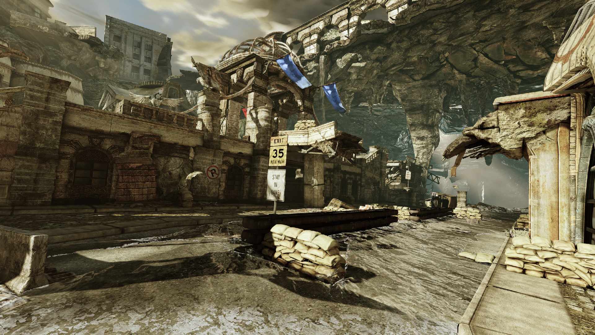 Gears of War 3 - Imagen 29